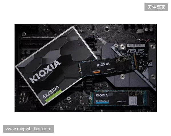 读写打穿天花板,再战五年不是梦!铠侠VE10固态上手体验 读写打穿天花板,再战五年不是梦!铠侠VE10固态上手体验