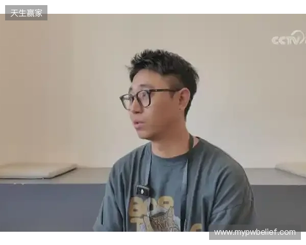 NBA 2K手游校园巡回活动走进清华大学